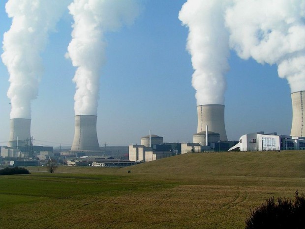 Le gaz et le nucléaire, incontournables pour la transition énergétique